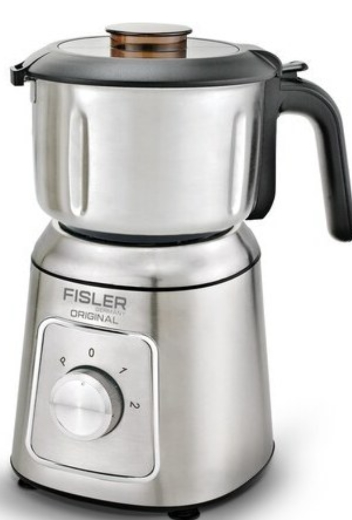 آسیاب صنعتی فیسلر مدل FG-5140CG