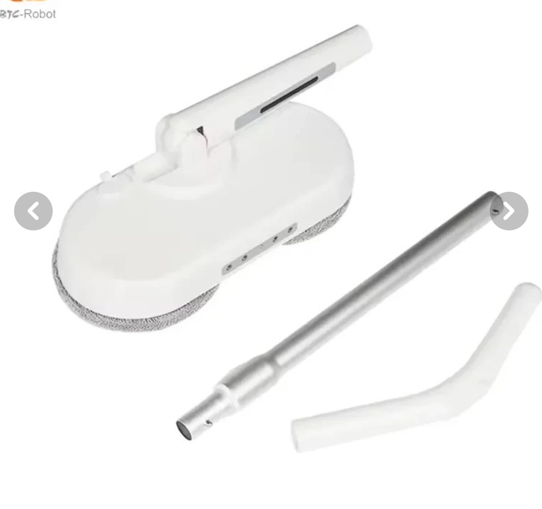 کف شوی شارژی و چرخشی بیسمارک مدل BM5510با ضمانت