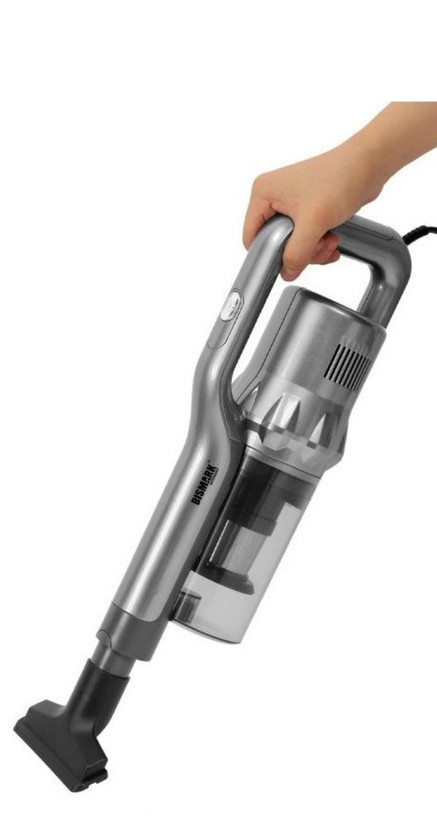 جارو برقی ایستاده بیسمارک مدل BM5503دارای ۶۰۰وات قدرت