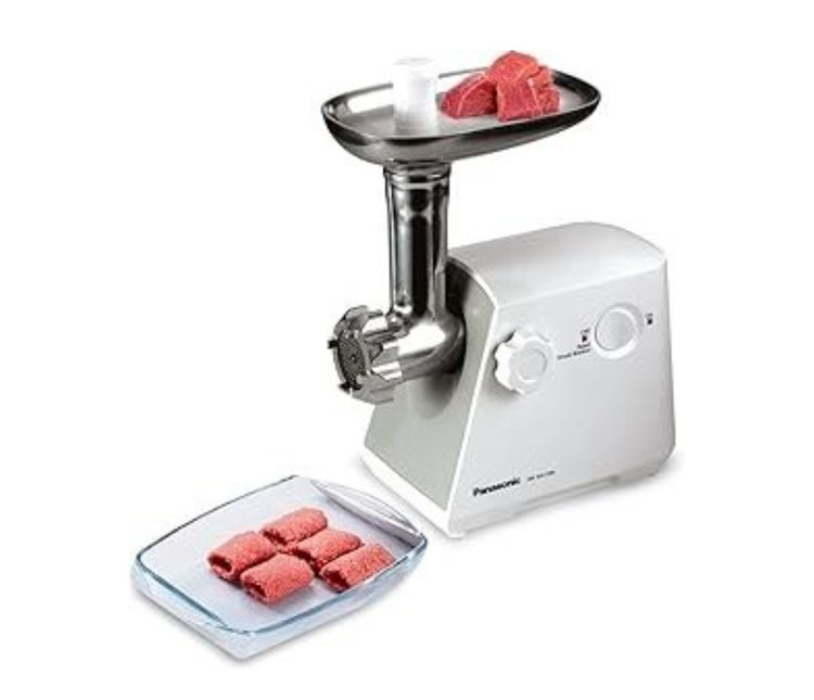 چرخ گوشت پاناسونیک اصل مالزی مدلMK-MG1360 دارای ۱۳۰۰وات قدرت