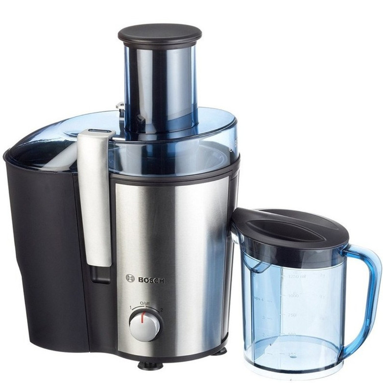 آبمیوه گیر تک کاره بوش اصل مدل MES3500 و ۷۰۰وات