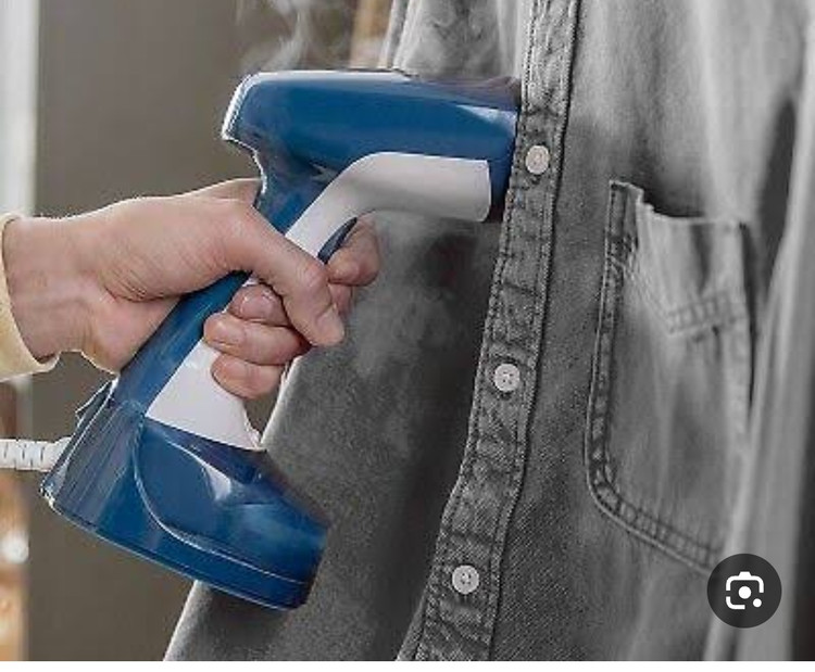 اتو بخارگر دستی تفال اصل مدلDT7130E1