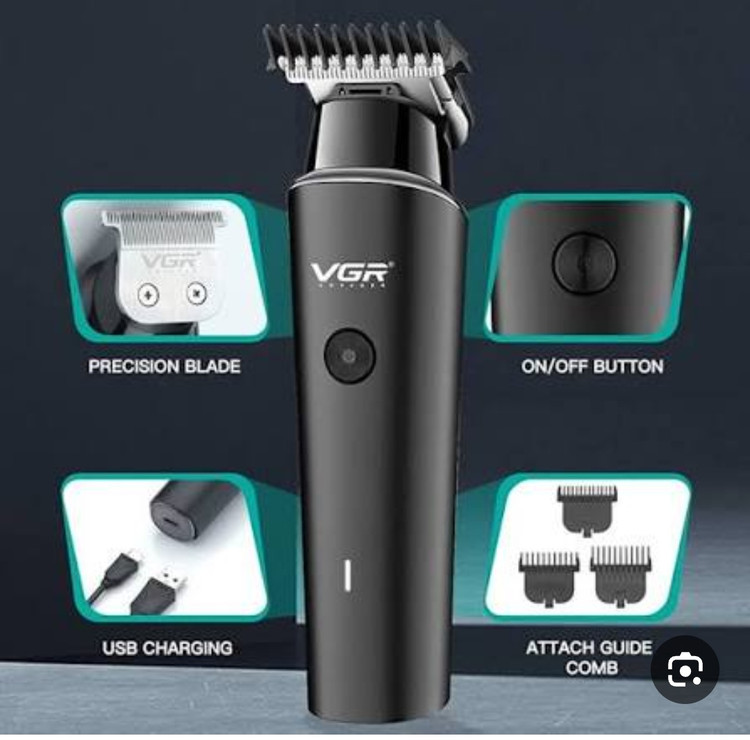 خط زن شارژی برندVGR مدل v933