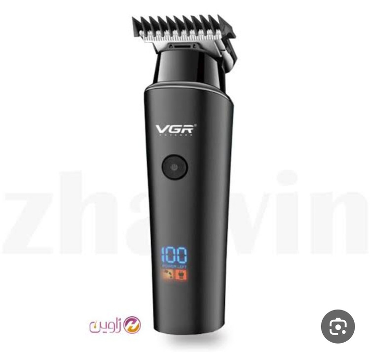 خط زن شارژی برندVGR مدل v933