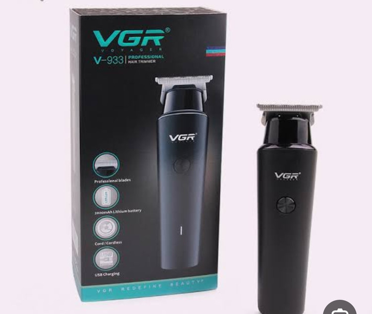 خط زن شارژی برندVGR مدل v933
