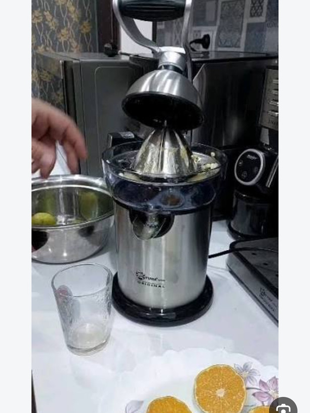 آب مرکبات گیر فوما مدل FU_2059