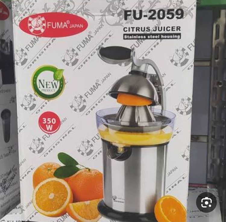 آب مرکبات گیر فوما مدل FU_2059