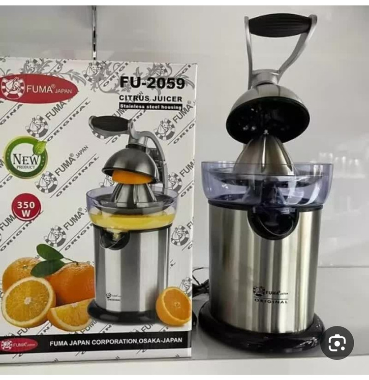 آب مرکبات گیر فوما مدل FU_2059