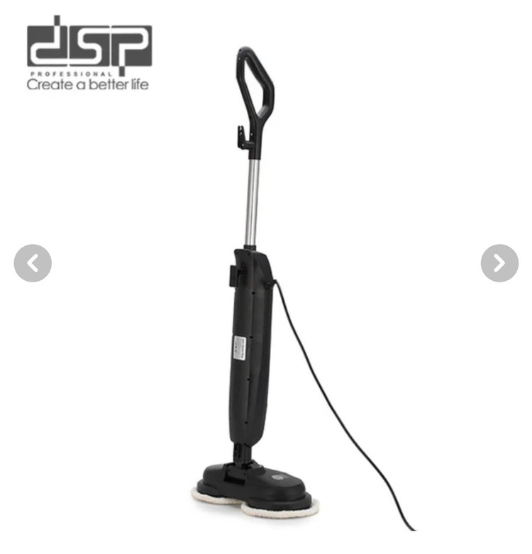 بخارشو چرخشی دی اس پی مدل KD2081