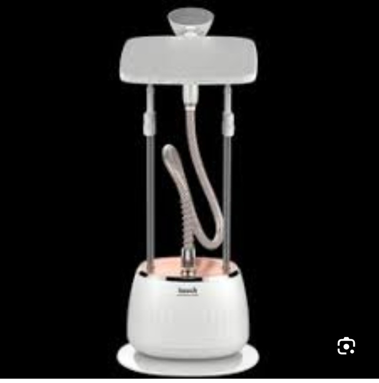 اتو بخارگر ایستاده کوخ مدل KG_2060