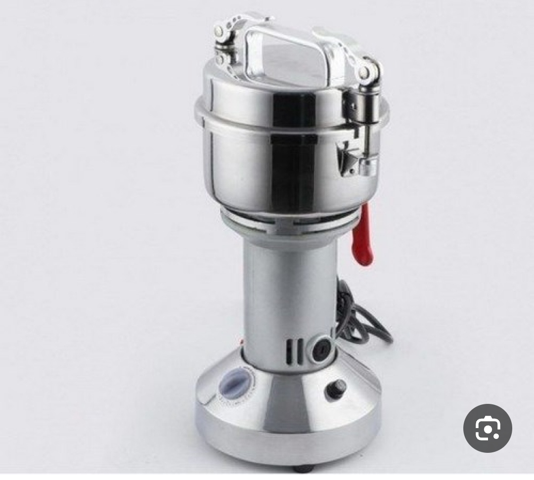 آسیاب صنعتی DSP مدلKA3117 باظرفیت ۳۰۰گرم