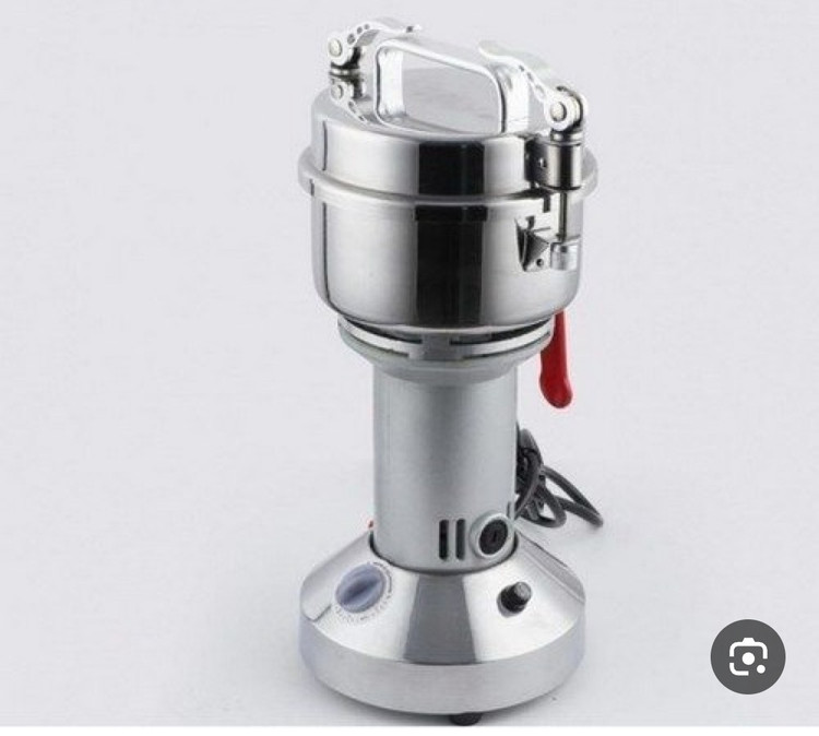آسیاب صنعتی DSP مدلKA3117 باظرفیت ۳۰۰گرم
