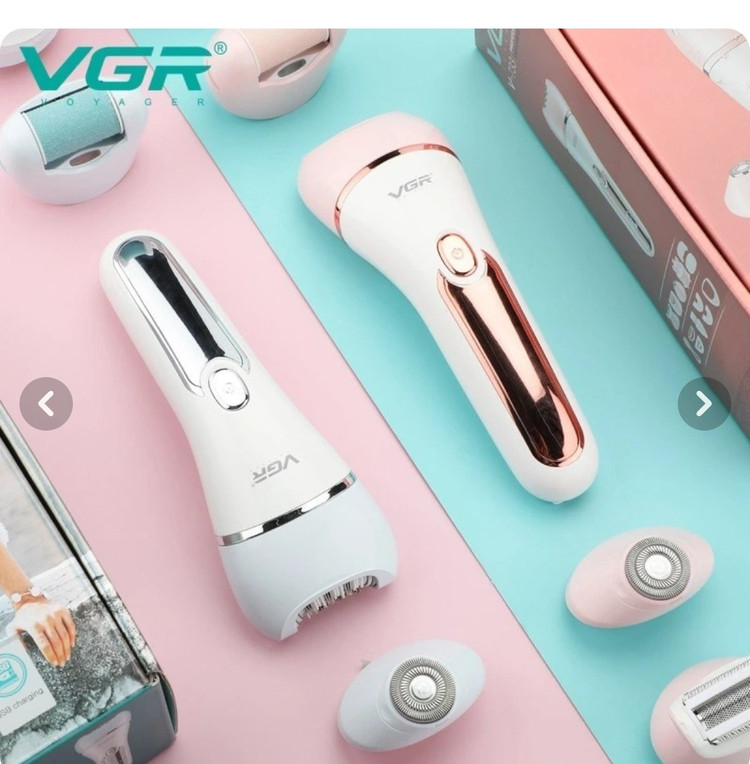 شیور اپیلیدی شش کاره VGR۷۳3
