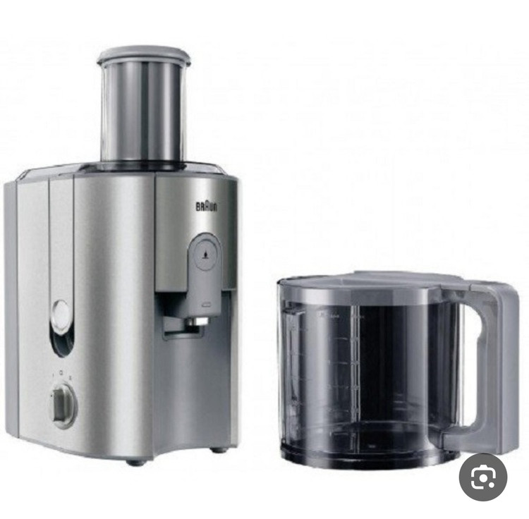 آبمیوه گیری براون مدل J700 Braun Juicer J700