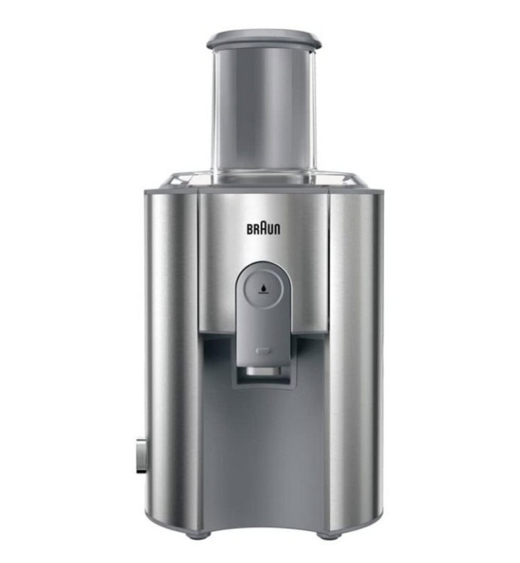 آبمیوه گیری براون مدل J700 Braun Juicer J700