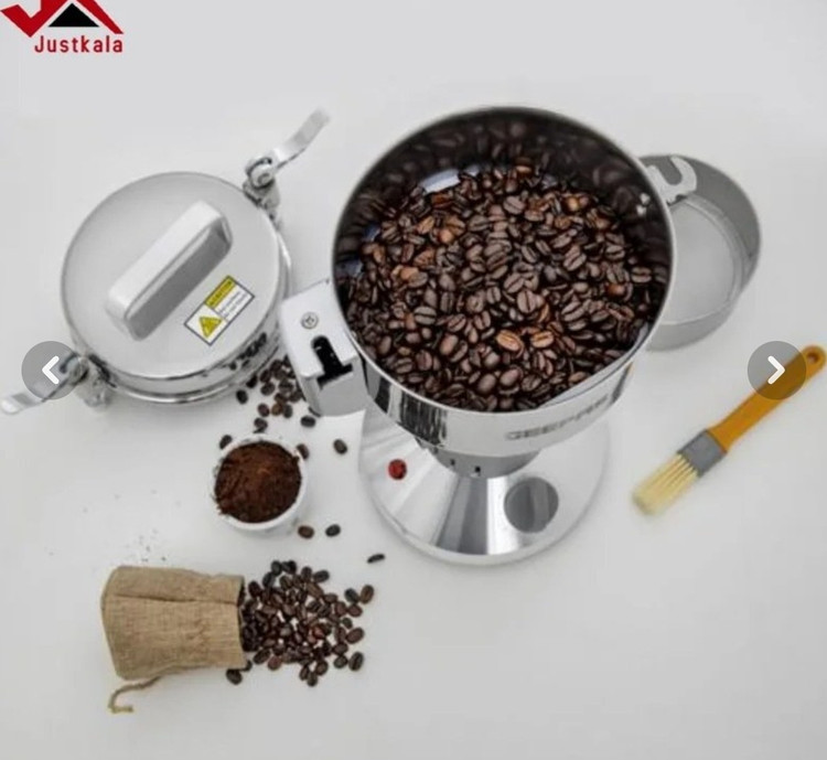 آسیاب جیپاس مدل GCG41014 توان 1400 وات