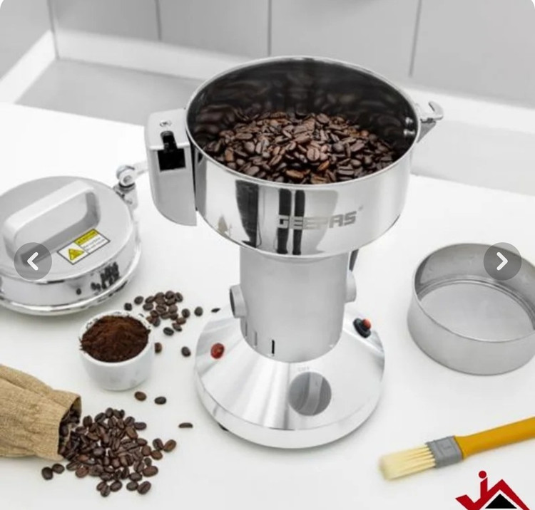 آسیاب جیپاس مدل GCG41014 توان 1400 وات