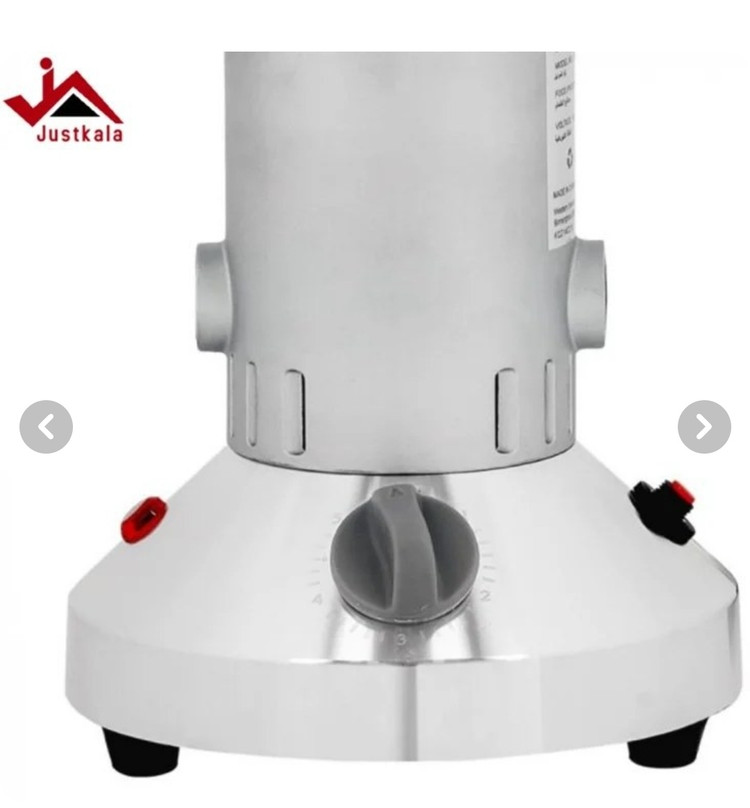 آسیاب جیپاس مدل GCG41014 توان 1400 وات
