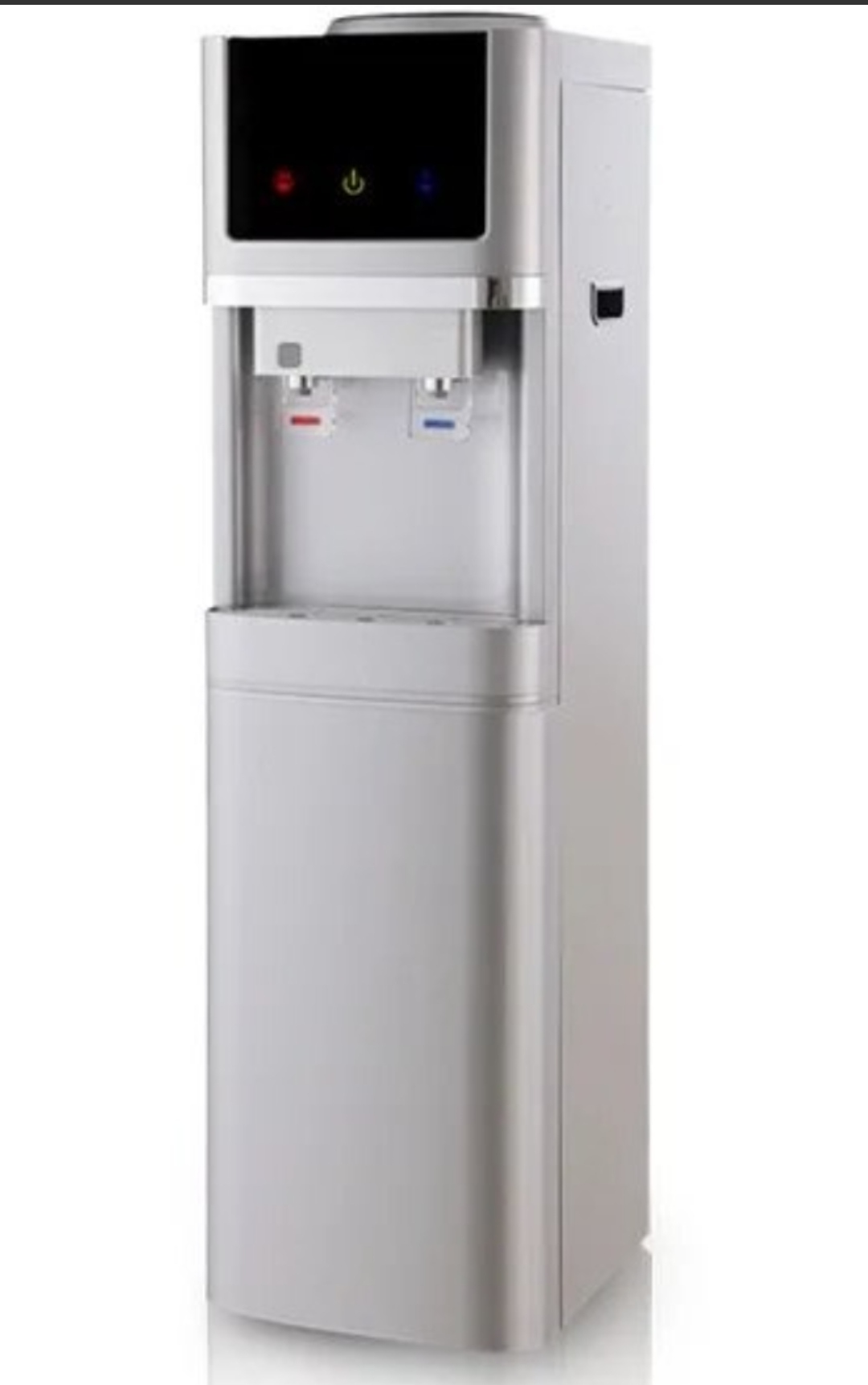 آبسردکن ایستاده بیسمارک مدل BM 2156