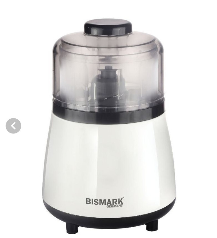 له کن بیسمارک مدل BM4410 + گارانتی کارت طلایی 24 ماهه تعویض و ۵ ساله خدمات پس از فروش بیسمارک سرویس